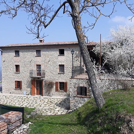 Ca' Noeva Bed & Breakfast Valverde  Luaran gambar