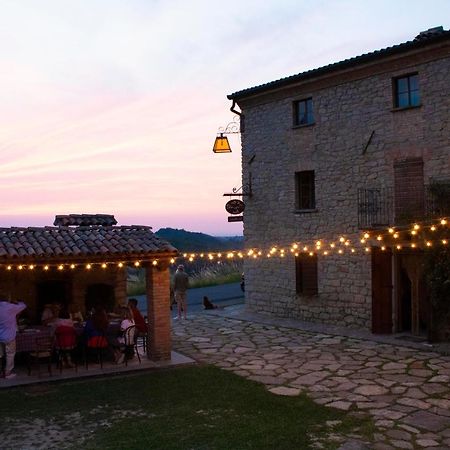 Ca' Noeva Bed & Breakfast Valverde  Luaran gambar