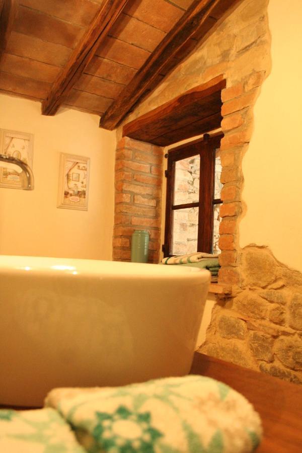 Ca' Noeva Bed & Breakfast Valverde  Luaran gambar