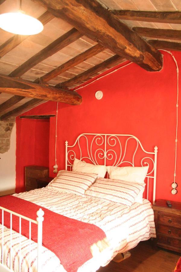 Ca' Noeva Bed & Breakfast Valverde  Luaran gambar