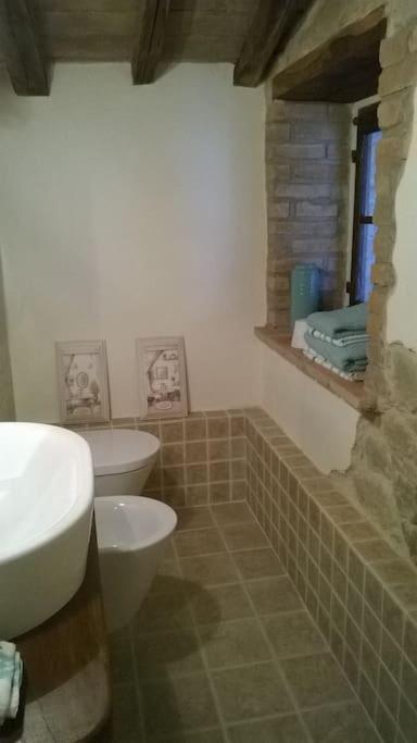 Ca' Noeva Bed & Breakfast Valverde  Luaran gambar