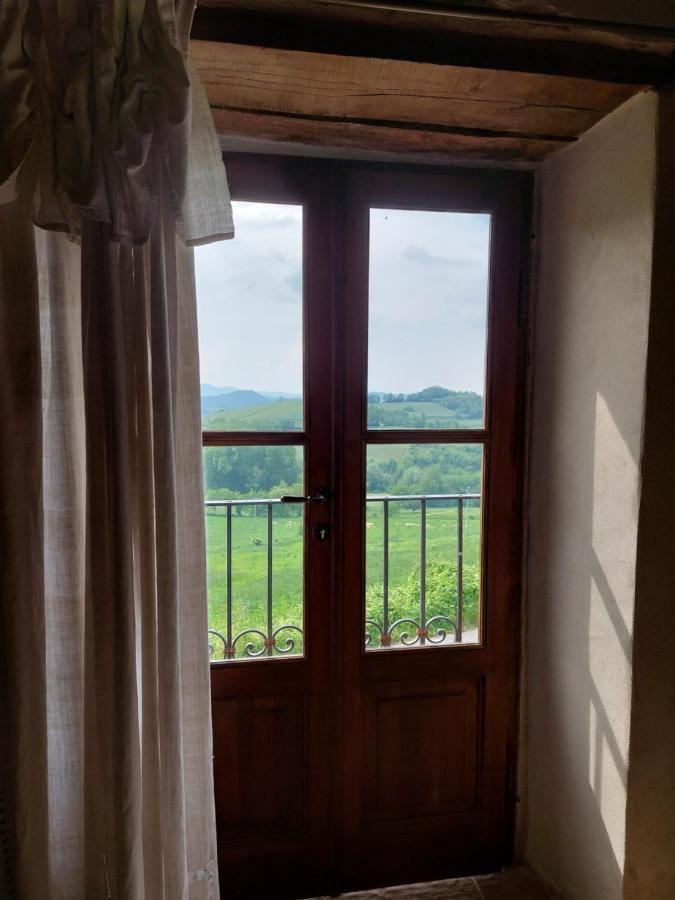 Ca' Noeva Bed & Breakfast Valverde  Luaran gambar