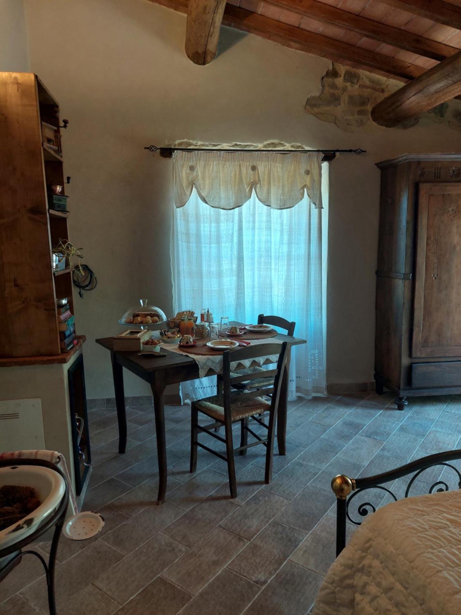 Ca' Noeva Bed & Breakfast Valverde  Luaran gambar